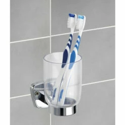 Wenko Zahnputzbecher Und Halter Basic 14 Wenko Zahnputzbecher Und Halter Basic -Günstiges Wenko Geschäft unnamed file 26876