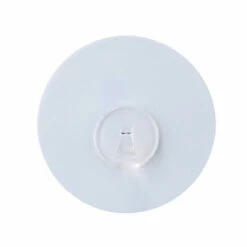 Wenko Static-Loc® Wandhaken Uno Weiß Rund -Günstiges Wenko Geschäft unnamed file 26882