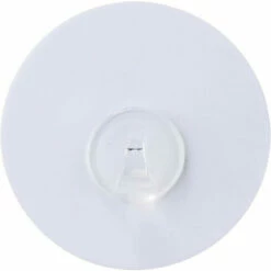 Wenko Static-Loc® Wandhaken Uno Weiß Rund -Günstiges Wenko Geschäft unnamed file 26884