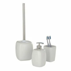 Wenko Seifenspender Faro White 6 Wenko Seifenspender Faro White -Günstiges Wenko Geschäft unnamed file 26902