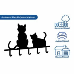 Wenko Schlüsselboard Katzen 18 Wenko Schlüsselboard Katzen -Günstiges Wenko Geschäft unnamed file 2691