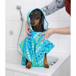 Wenko Trocken-Cape, Für Hunde -Günstiges Wenko Geschäft unnamed file 26912