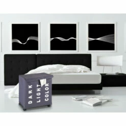 Wenko Wäschesammler Trivo Grau 28 Wenko Wäschesammler Trivo Grau -Günstiges Wenko Geschäft unnamed file 26925