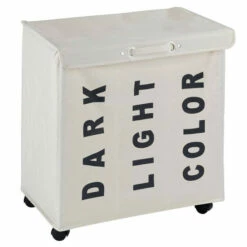 Wenko Wäschesammler Trivo Grau 31 Wenko Wäschesammler Trivo Grau -Günstiges Wenko Geschäft unnamed file 26928