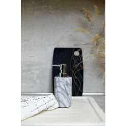 Wenko Seifenspender Onyx Aus Marmor -Günstiges Wenko Geschäft unnamed file 26943