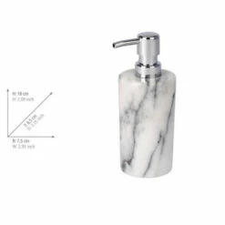 Wenko Seifenspender Onyx Aus Marmor -Günstiges Wenko Geschäft unnamed file 26944