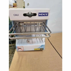 Wenko Express-Loc® Toilettenpapierhalter Mit Ablage Cali -Günstiges Wenko Geschäft unnamed file 26955