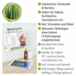 Wenko Tablethalter Premium -Günstiges Wenko Geschäft unnamed file 26967