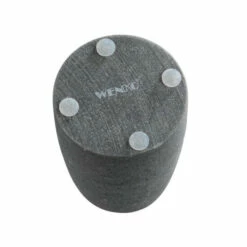 Wenko Puffer Für Accessoires 4er Set