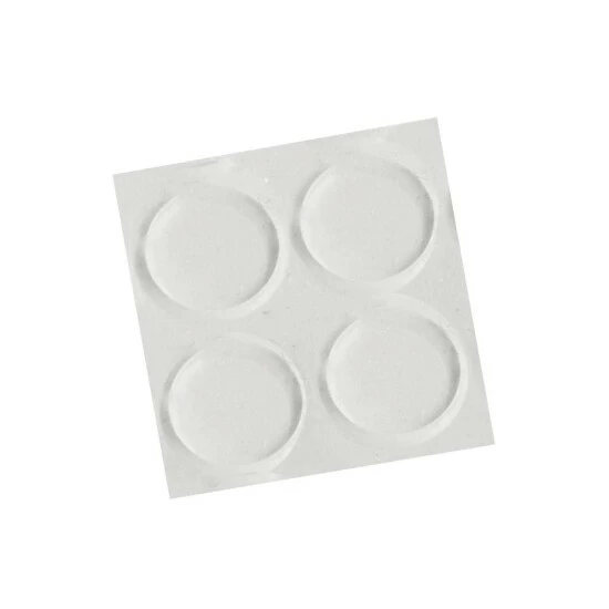 Wenko Puffer Für Accessoires 4er Set 5 Wenko Puffer Für Accessoires 4er Set – Bild 3