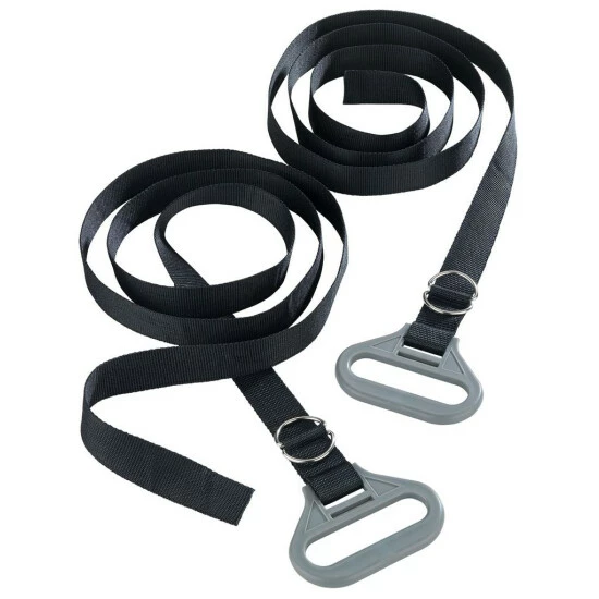 Wenko Universal Tragegurt 2er Set 3 Wenko Universal Tragegurt 2er Set