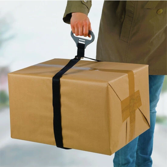 Wenko Universal Tragegurt 2er Set 5 Wenko Universal Tragegurt 2er Set – Bild 3