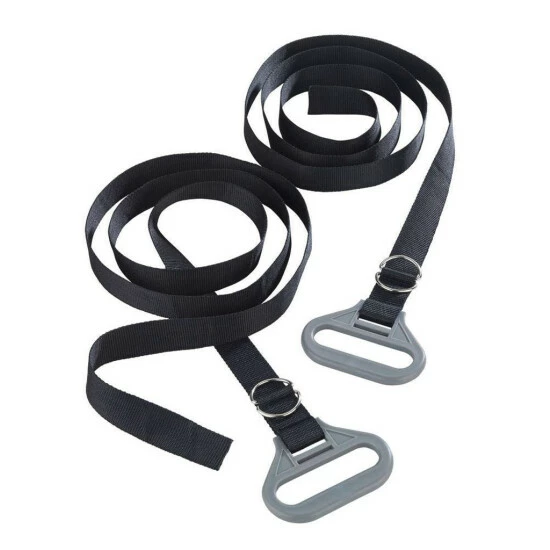 Wenko Universal Tragegurt 2er Set 10 Wenko Universal Tragegurt 2er Set – Bild 8