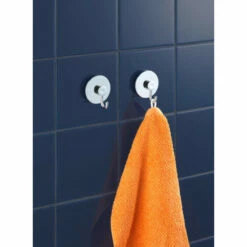 WENKO Vacuum-Loc Haken, 2er Set 15 WENKO Vacuum-Loc Haken, 2er Set -Günstiges Wenko Geschäft unnamed file 27011