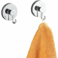 WENKO Vacuum-Loc Haken, 2er Set 23 WENKO Vacuum-Loc Haken, 2er Set -Günstiges Wenko Geschäft unnamed file 27019