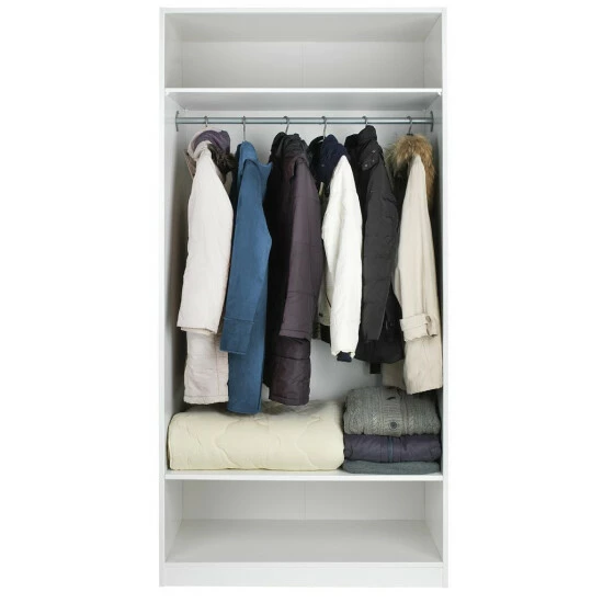 Wenko Raumspar Kleidersack L 2er Set 10 Wenko Raumspar Kleidersack L 2er Set – Bild 8