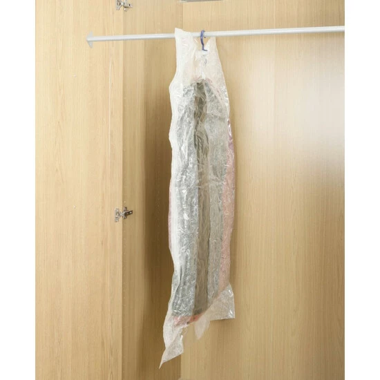 Wenko Raumspar Kleidersack L 2er Set 14 Wenko Raumspar Kleidersack L 2er Set – Bild 12