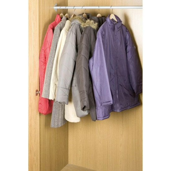 Wenko Raumspar Kleidersack L 2er Set 15 Wenko Raumspar Kleidersack L 2er Set – Bild 13