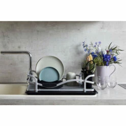 Wenko Geschirrabtropfer Alu 18 Wenko Geschirrabtropfer Alu -Günstiges Wenko Geschäft unnamed file 27040