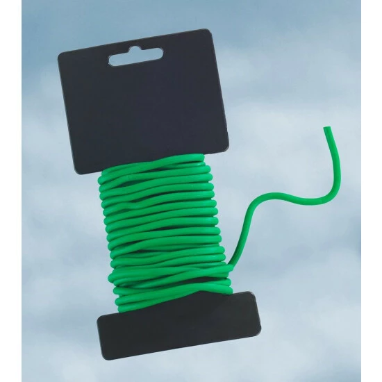 Bindedraht Für Tomaten, Super-Soft, 6 M, WENKO - WENKO 5 Bindedraht Für Tomaten, Super-Soft, 6 M, WENKO - WENKO – Bild 3