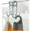 Wenko 4-fach Duschhaken
