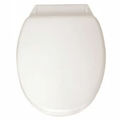 Wenko WC-Sitz Diamant In Weiß