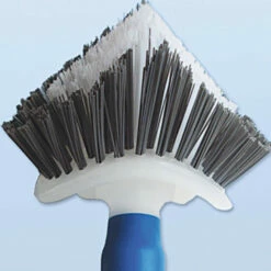 Wenko 7824500 Bad- Und Fugenbürste - Mit Beweglichem Bürstenkopf, Eisen, 52-112 X 12 X 13 Cm, Grau -Günstiges Wenko Geschäft unnamed file 27093