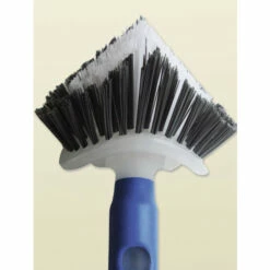 Wenko 7824500 Bad- Und Fugenbürste - Mit Beweglichem Bürstenkopf, Eisen, 52-112 X 12 X 13 Cm, Grau -Günstiges Wenko Geschäft unnamed file 27098