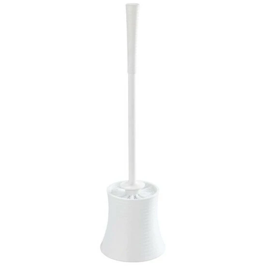 Wenko WC-Garnitur Vetto White 5 Wenko WC-Garnitur Vetto White – Bild 3