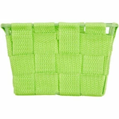 Wenko Aufbewahrungskorb Adria Mini Grün -Günstiges Wenko Geschäft unnamed file 27130