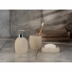 Wenko Zahnputzbecher Puro Natur 18 Wenko Zahnputzbecher Puro Natur -Günstiges Wenko Geschäft unnamed file 27133