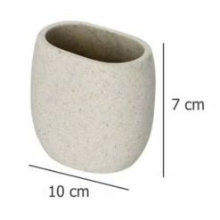 Wenko Zahnputzbecher Puro Natur 27 Wenko Zahnputzbecher Puro Natur -Günstiges Wenko Geschäft unnamed file 27142