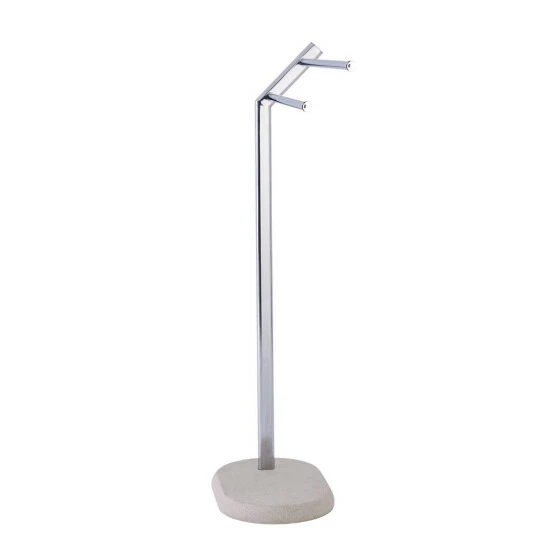 Wenko Handtuchständer Puro 4 Wenko Handtuchständer Puro – Bild 2