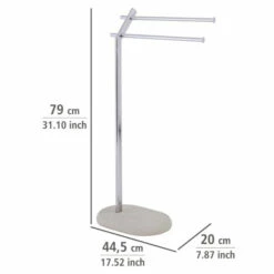 Wenko Handtuchständer Puro 14 Wenko Handtuchständer Puro -Günstiges Wenko Geschäft unnamed file 27156