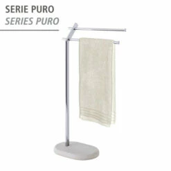 Wenko Handtuchständer Puro 15 Wenko Handtuchständer Puro -Günstiges Wenko Geschäft unnamed file 27157