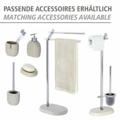 Wenko Handtuchständer Puro 16 Wenko Handtuchständer Puro -Günstiges Wenko Geschäft unnamed file 27158