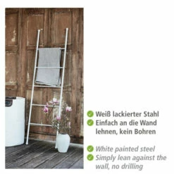 Wenko Handtuchleiter Viva -Günstiges Wenko Geschäft unnamed file 2717