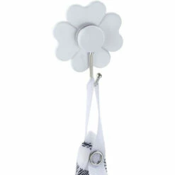 Wenko Kleeblatthaken Weiß 2er Set -Günstiges Wenko Geschäft unnamed file 27178