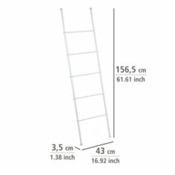 Wenko Handtuchleiter Viva -Günstiges Wenko Geschäft unnamed file 2719