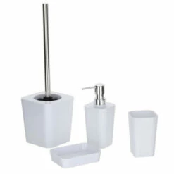 Wenko Zahnputzbecher Candy Grey -Günstiges Wenko Geschäft unnamed file 27210