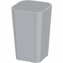 Wenko Zahnputzbecher Candy Grey -Günstiges Wenko Geschäft unnamed file 27212