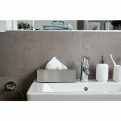 Wenko Zahnputzbecher Goa Neo Weiß -Günstiges Wenko Geschäft unnamed file 27248