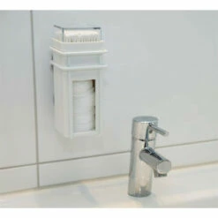 Wenko Zahnputzbecher Goa Neo Weiß -Günstiges Wenko Geschäft unnamed file 27253