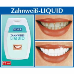 Wenko Zahnweiß-Liquid 9 Wenko Zahnweiß-Liquid -Günstiges Wenko Geschäft unnamed file 27260