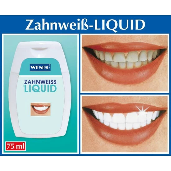 Wenko Zahnweiß-Liquid 6 Wenko Zahnweiß-Liquid – Bild 4