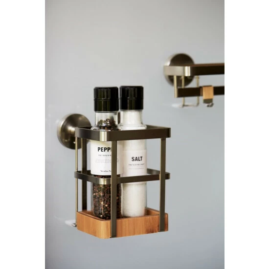 Wenko Utensilienhalter Premium 5 Wenko Utensilienhalter Premium – Bild 3