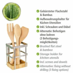 Wenko Utensilienhalter Premium 20 Wenko Utensilienhalter Premium -Günstiges Wenko Geschäft unnamed file 27271