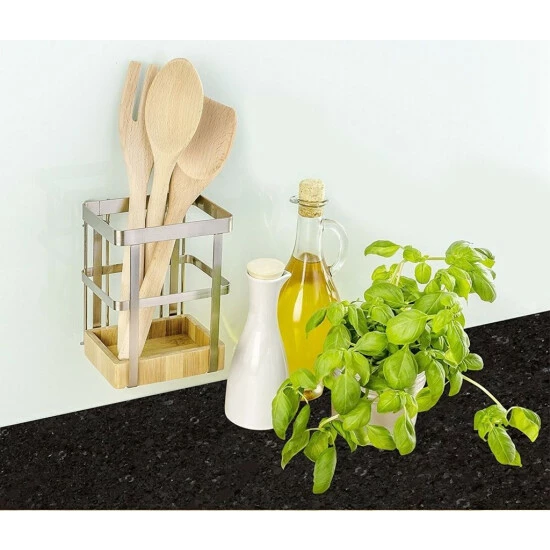 Wenko Utensilienhalter Premium 12 Wenko Utensilienhalter Premium – Bild 10
