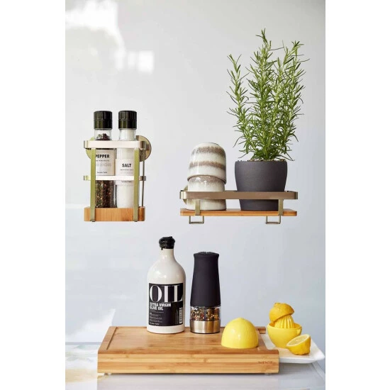 Wenko Utensilienhalter Premium 13 Wenko Utensilienhalter Premium – Bild 11