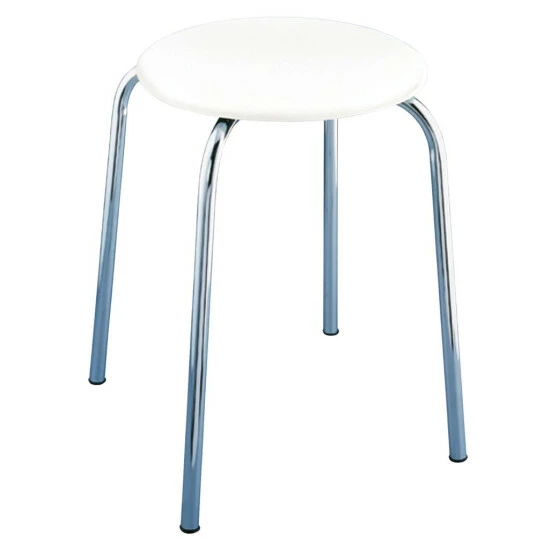 Wenko Exclusiv Badhocker Livorno 3 Wenko Exclusiv Badhocker Livorno